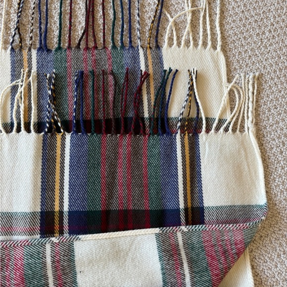 Soft Oversized blanket scarf - Picture 6 of 8